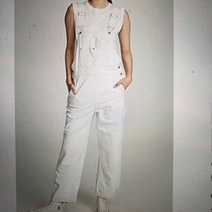 Rag&Bone Jean workwear overalls